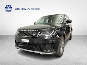 Fahrzeugbild LAND ROVER Range Rover Sport 3.0 I6D S