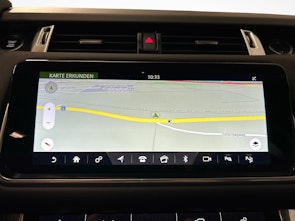 Vehicle image LAND ROVER Range Rover Sport 3.0 I6D S