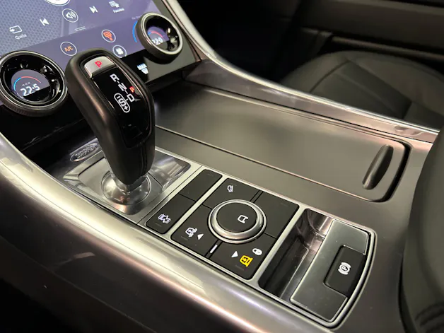 Land Rover Range Rover Sport 3.0 I6D S