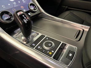 Vehicle image LAND ROVER Range Rover Sport 3.0 I6D S