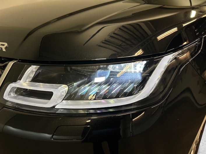 Vehicle image LAND ROVER RANGE ROVER SPORT