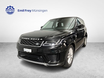 Vehicle image LAND ROVER Range Rover Sport 3.0 I6D S Vehicle image LAND ROVER Range Rover Sport 3.0 I6D S