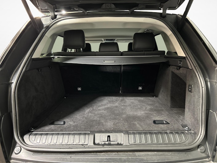 Vehicle image LAND ROVER RANGE ROVER SPORT