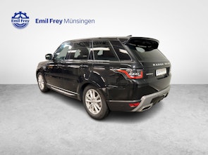 Vehicle image LAND ROVER Range Rover Sport 3.0 I6D S