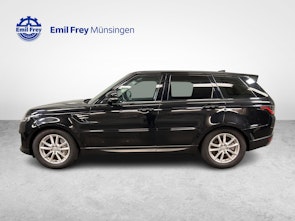 Vehicle image LAND ROVER Range Rover Sport 3.0 I6D S