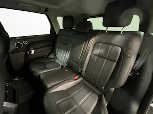 Land Rover Range Rover Sport 3.0 I6D S