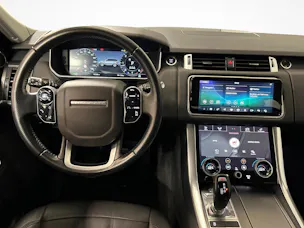 Land Rover Range Rover Sport 3.0 I6D S