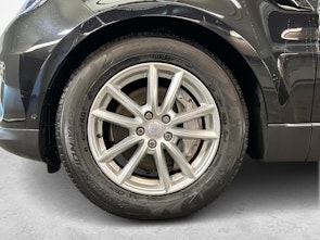 Vehicle image LAND ROVER Range Rover Sport 3.0 I6D S