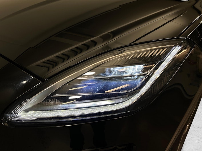 Vehicle image JAGUAR E-PACE