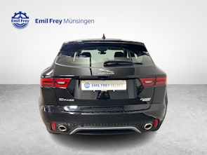 Vehicle image JAGUAR E-Pace 2.0 T 200 SE AWD