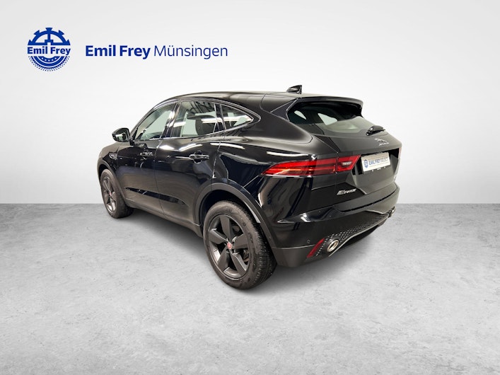 Vehicle image JAGUAR E-PACE