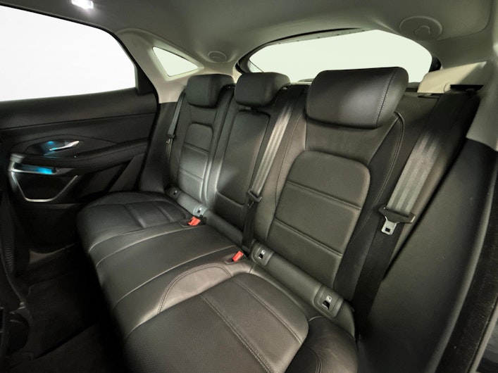 Vehicle image JAGUAR E-PACE