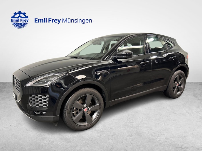 Vehicle image JAGUAR E-PACE