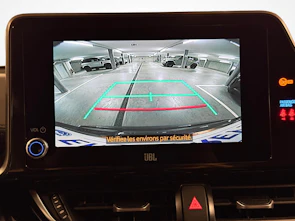image du véhicule TOYOTA C-HR 2.0 VVTi HSD Trend
