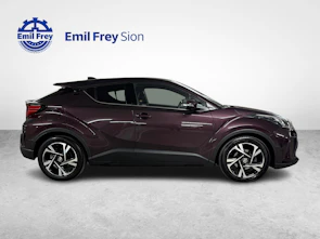image du véhicule TOYOTA C-HR 2.0 VVTi HSD Trend