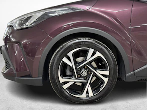 image du véhicule TOYOTA C-HR 2.0 VVTi HSD Trend
