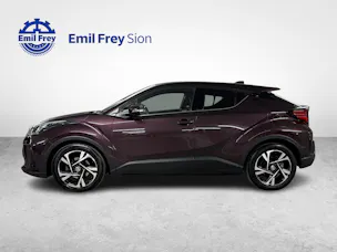 Toyota C-HR 2.0 VVTi HSD Trend