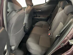 Toyota C-HR 2.0 VVTi HSD Trend