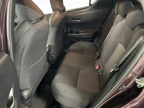 image du véhicule TOYOTA C-HR 2.0 VVTi HSD Trend