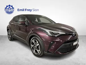 Toyota C-HR 2.0 VVTi HSD Trend