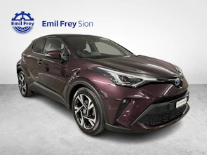 image du véhicule TOYOTA C-HR 2.0 VVTi HSD Trend