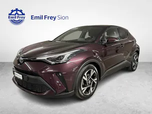 Toyota C-HR 2.0 VVTi HSD Trend