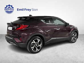 image du véhicule TOYOTA C-HR 2.0 VVTi HSD Trend