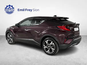 Toyota C-HR 2.0 VVTi HSD Trend