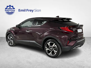 image du véhicule TOYOTA C-HR 2.0 VVTi HSD Trend