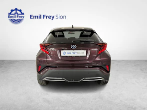 image du véhicule TOYOTA C-HR 2.0 VVTi HSD Trend