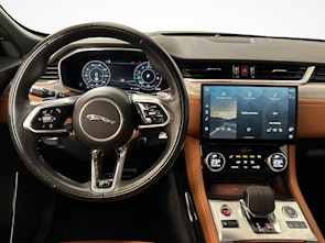 immagine del veicolo JAGUAR F-Pace 2.0 P400e R-Dynamic SE AWD