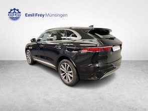 immagine del veicolo JAGUAR F-Pace 2.0 P400e R-Dynamic SE AWD