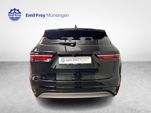 immagine del veicolo JAGUAR F-Pace 2.0 P400e R-Dynamic SE AWD