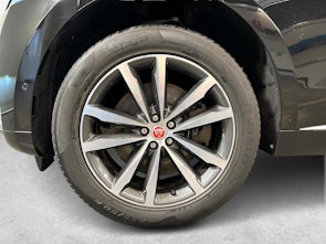 immagine del veicolo JAGUAR F-Pace 2.0 P400e R-Dynamic SE AWD