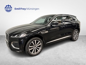 immagine del veicolo JAGUAR F-Pace 2.0 P400e R-Dynamic SE AWD