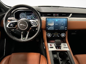 immagine del veicolo JAGUAR F-Pace 2.0 P400e R-Dynamic SE AWD