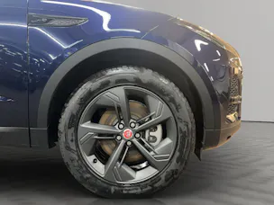 Jaguar E-Pace 2.0 D I4 165 SE AWD