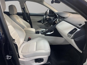 immagine del veicolo JAGUAR E-Pace 2.0 D I4 165 SE AWD