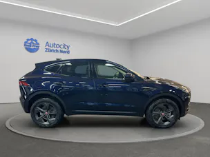 Jaguar E-Pace 2.0 D I4 165 SE AWD