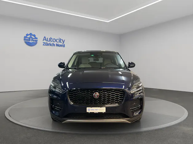 Jaguar E-Pace 2.0 D I4 165 SE AWD