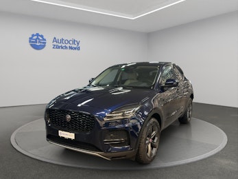 immagine del veicolo JAGUAR E-Pace 2.0 D I4 165 SE AWD
