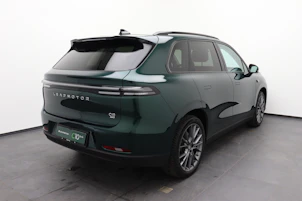 Fahrzeugbild LEAPMOTOR C10 Design AWD