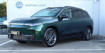 Vehicle image LEAPMOTOR C10 Design AWD