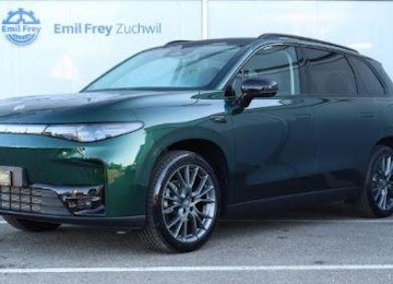 Vehicle image LEAPMOTOR C10 Design AWD Vehicle image LEAPMOTOR C10 Design AWD