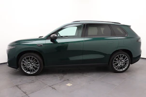 Fahrzeugbild LEAPMOTOR C10 Design AWD