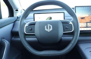 Vehicle image LEAPMOTOR C10 Design AWD