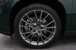 Fahrzeugbild LEAPMOTOR C10 Design AWD