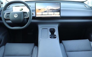 Vehicle image LEAPMOTOR C10 Design AWD