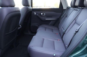 Vehicle image LEAPMOTOR C10 Design AWD