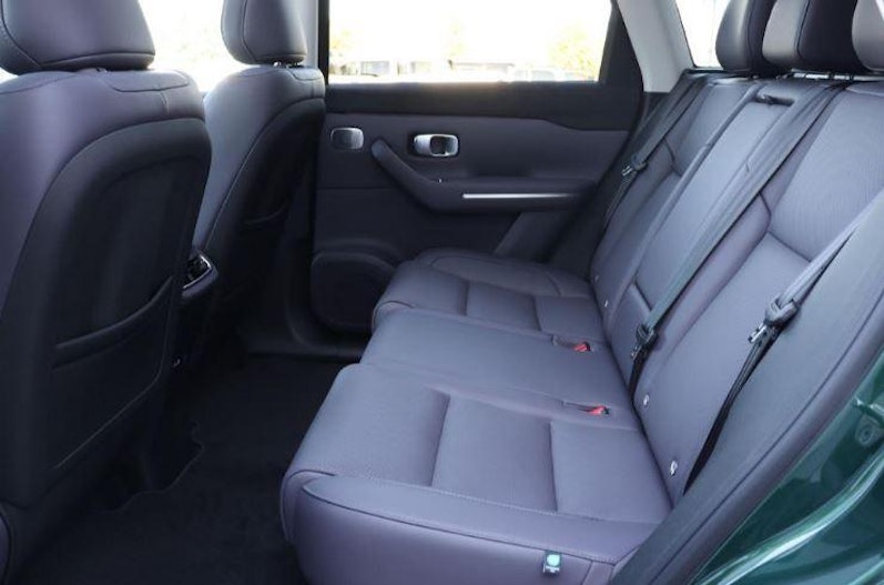 Vehicle image LEAPMOTOR C10